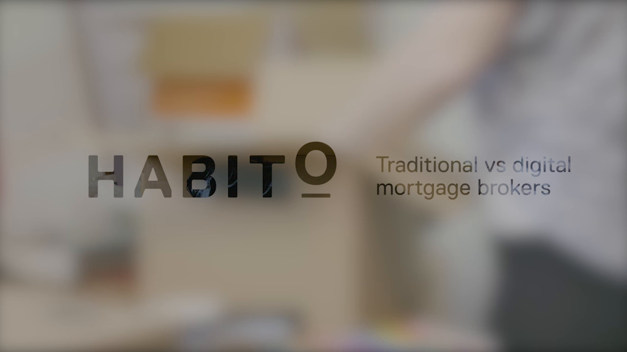 The UK's Online Mortgage Broker Fee Free Mortgage Advice Habito