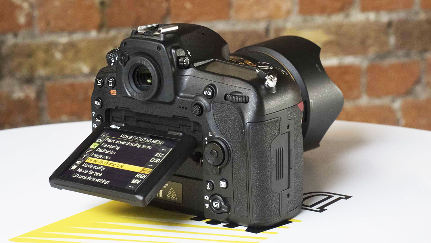 Hire a Camera Nikon D850 Review