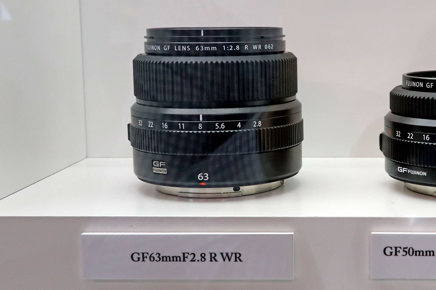 Hire a Camera Photokina Fujifilm unveils the latest development