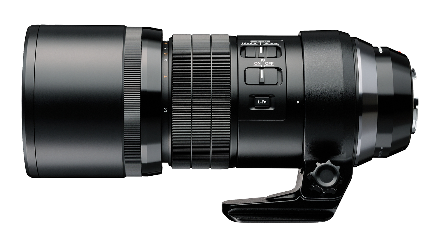 Hire a Camera NOW IN STOCK Olympus Pro Series Lenses are now