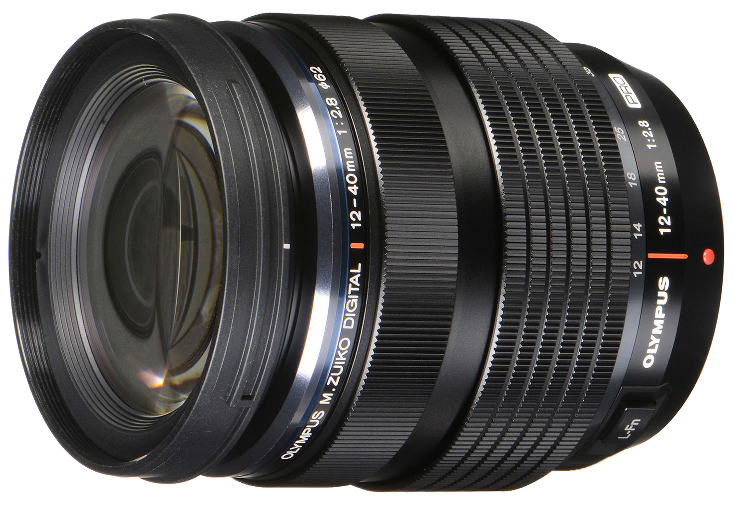 Hire a Camera NOW IN STOCK Olympus Pro Series Lenses are now