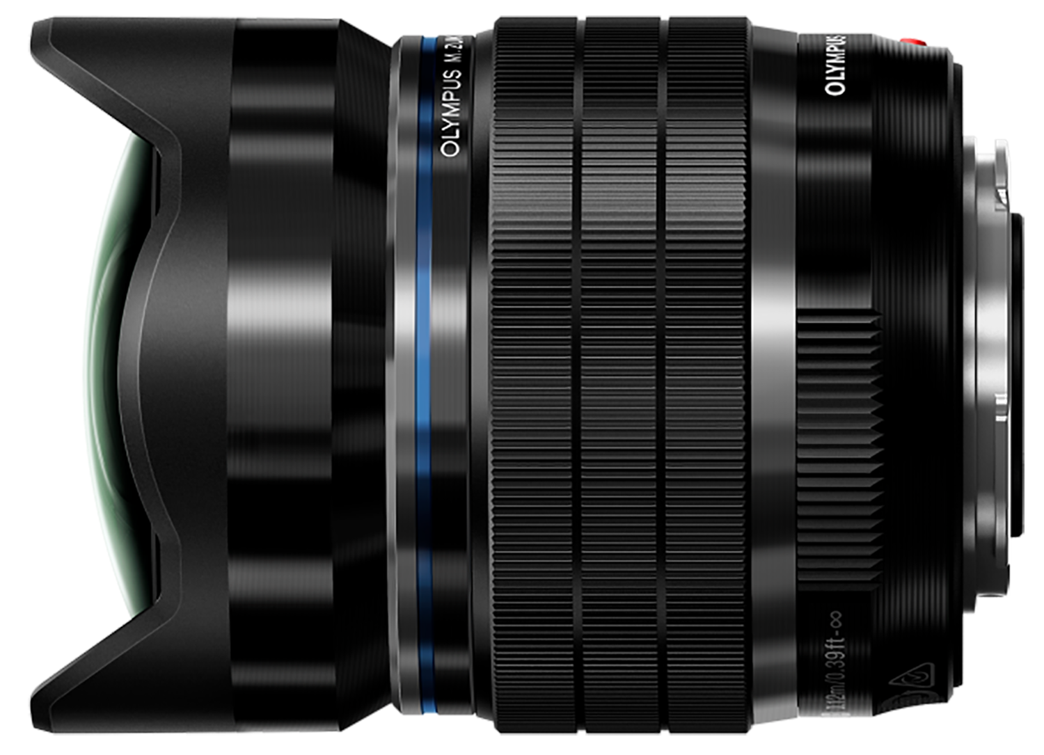 Hire a Camera NOW IN STOCK Olympus Pro Series Lenses are now