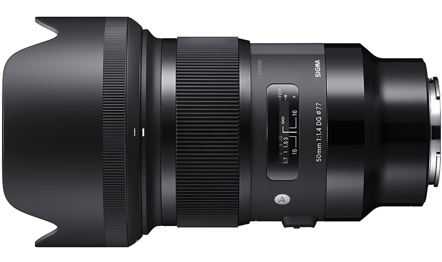 Hire a Camera NOW IN STOCK The Sigma 50mm f1.4 ART & 85mm f1.4 ART