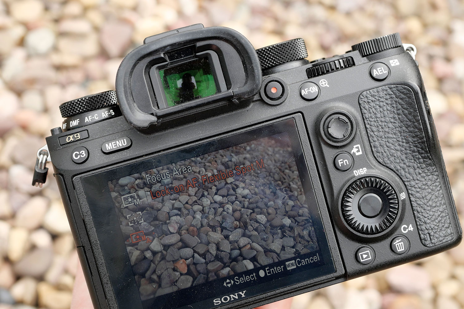 sony a9 amazon