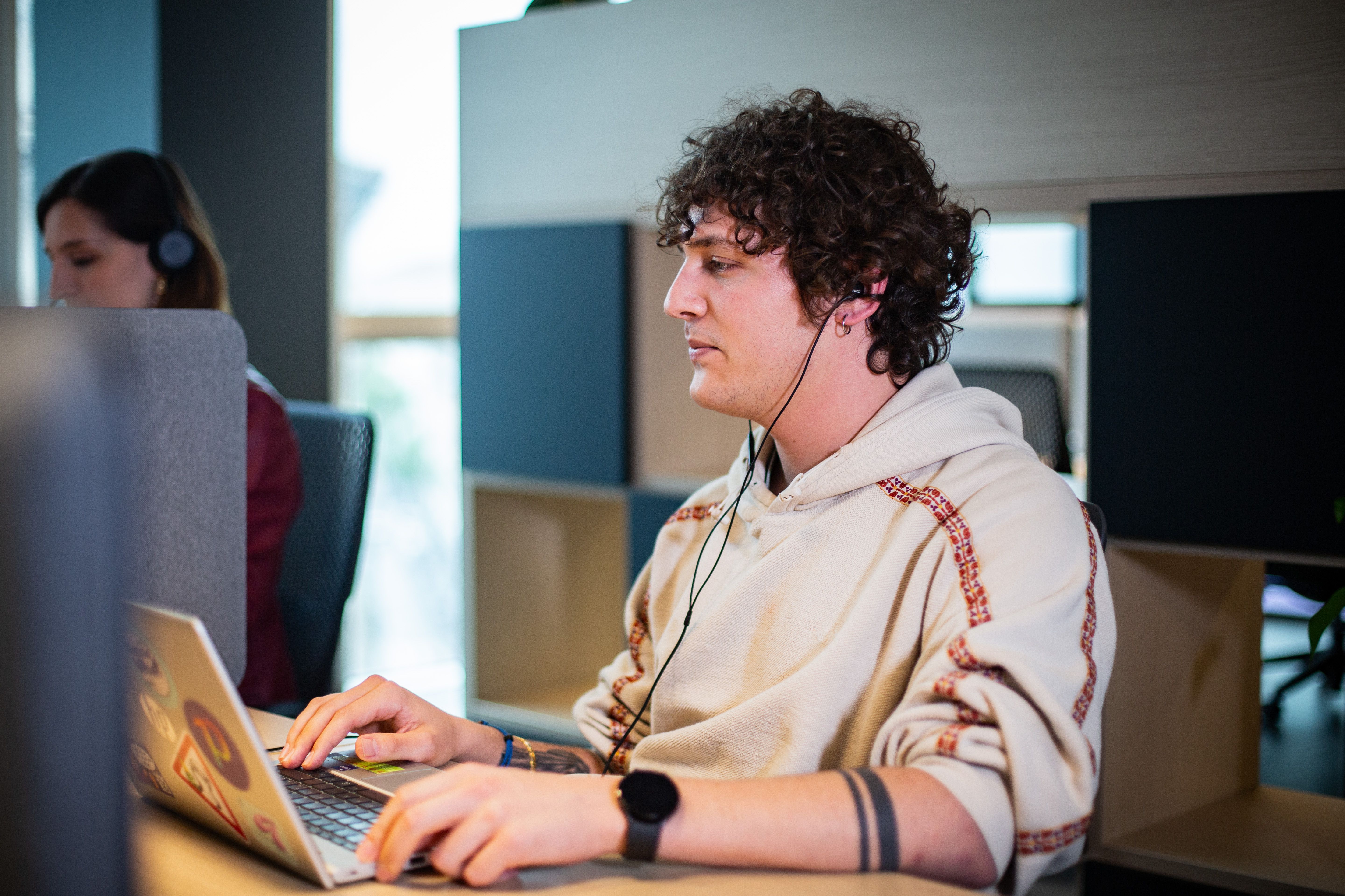 Header gallery image 1