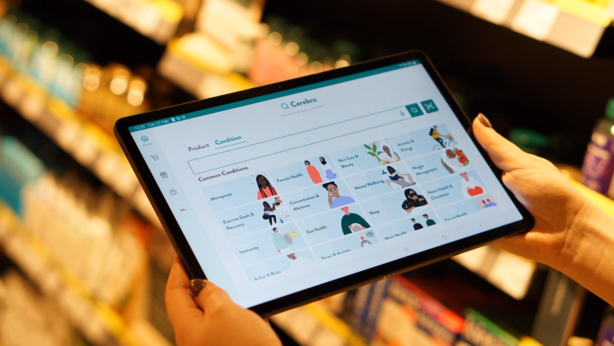 Header gallery image 2