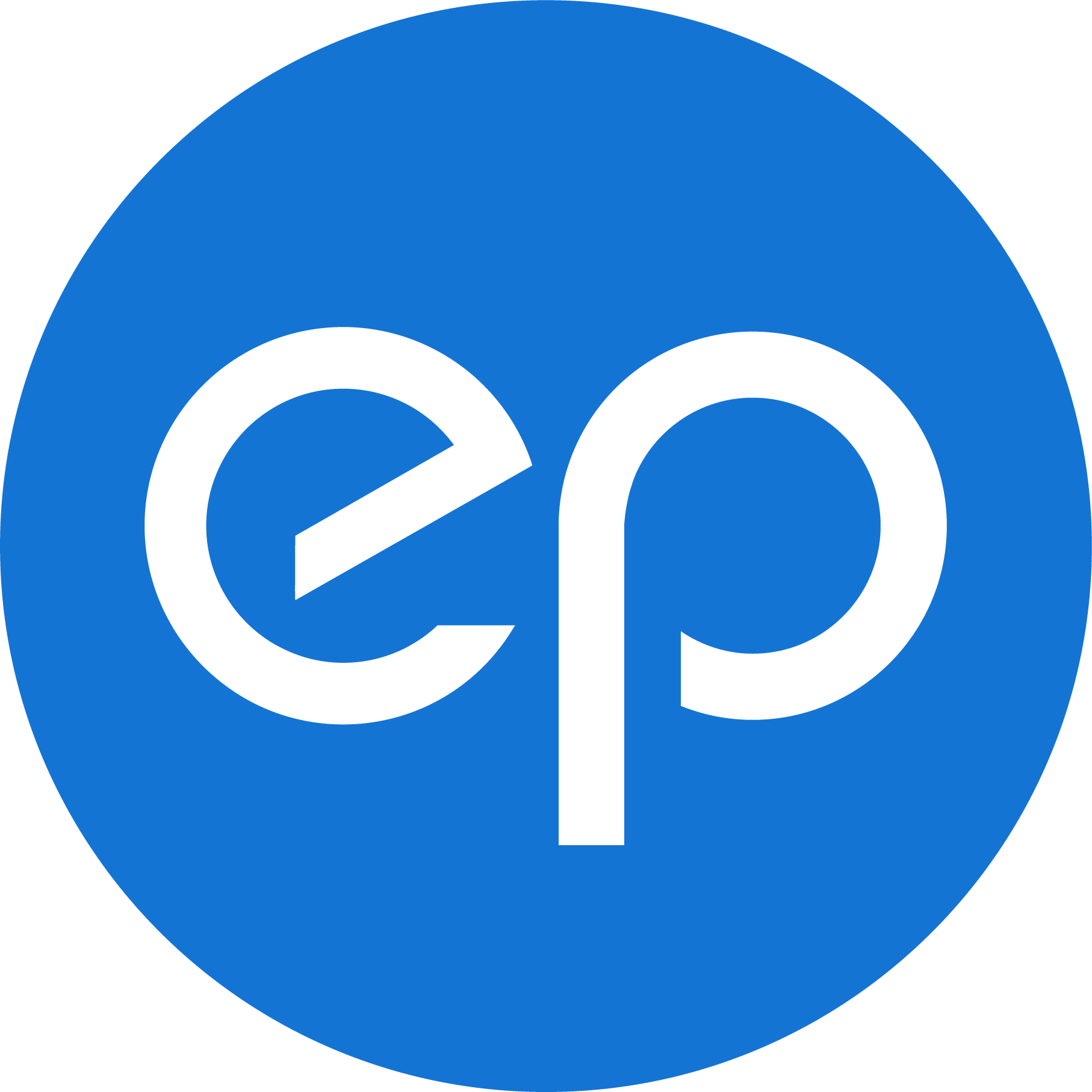 Big logo