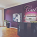 Cut