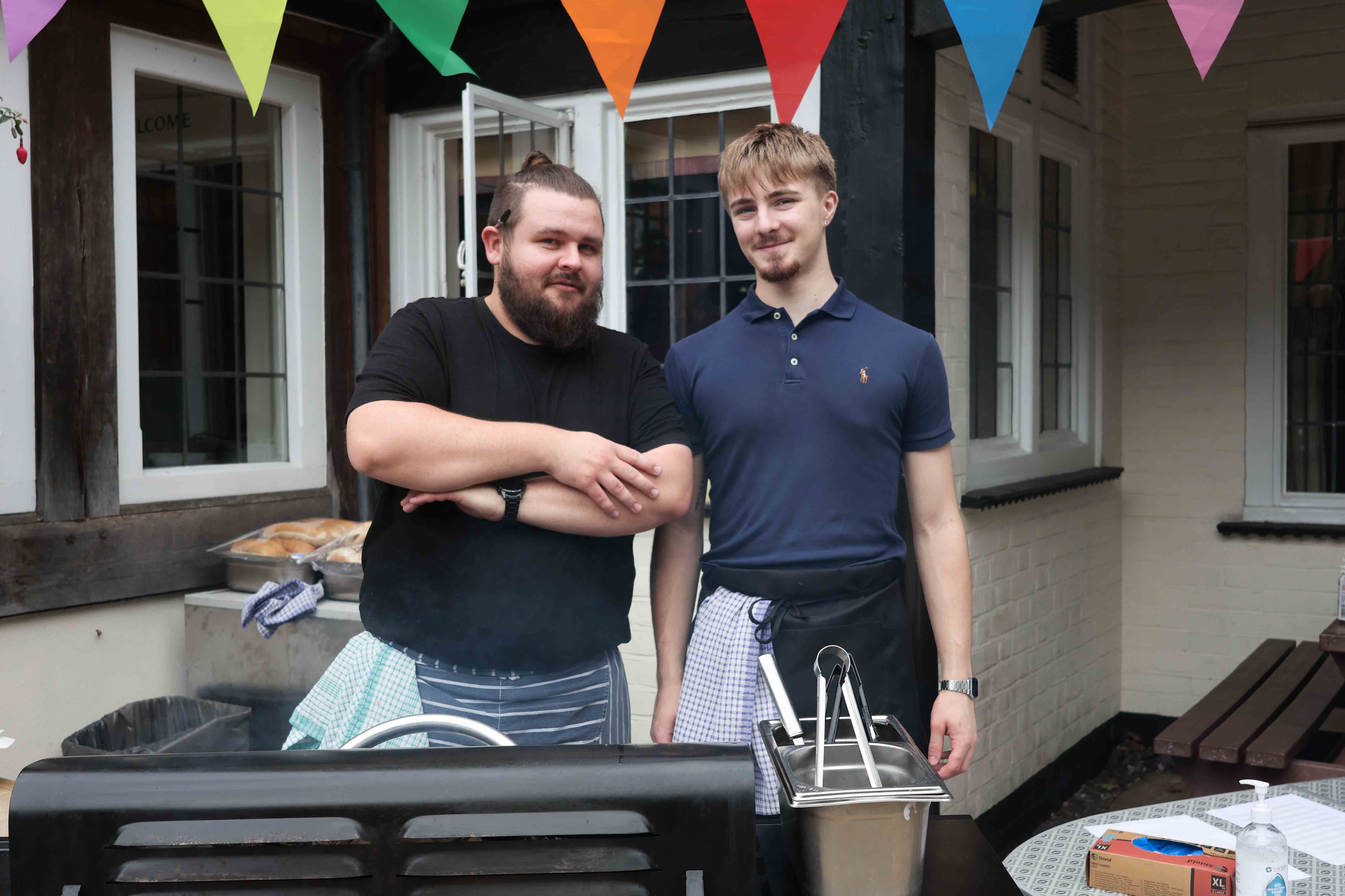 Summer Party Image 6