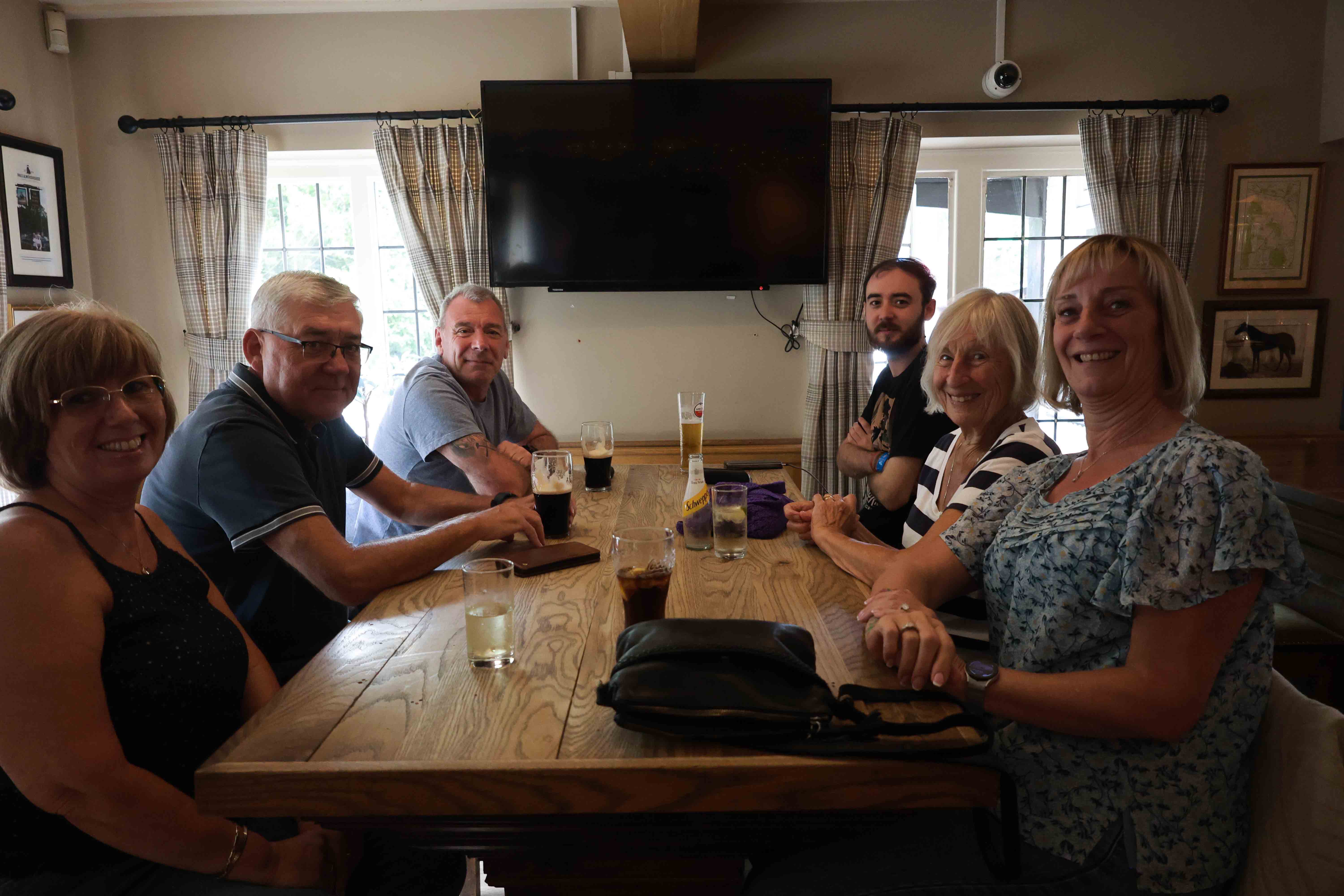 Summer Party Image 16