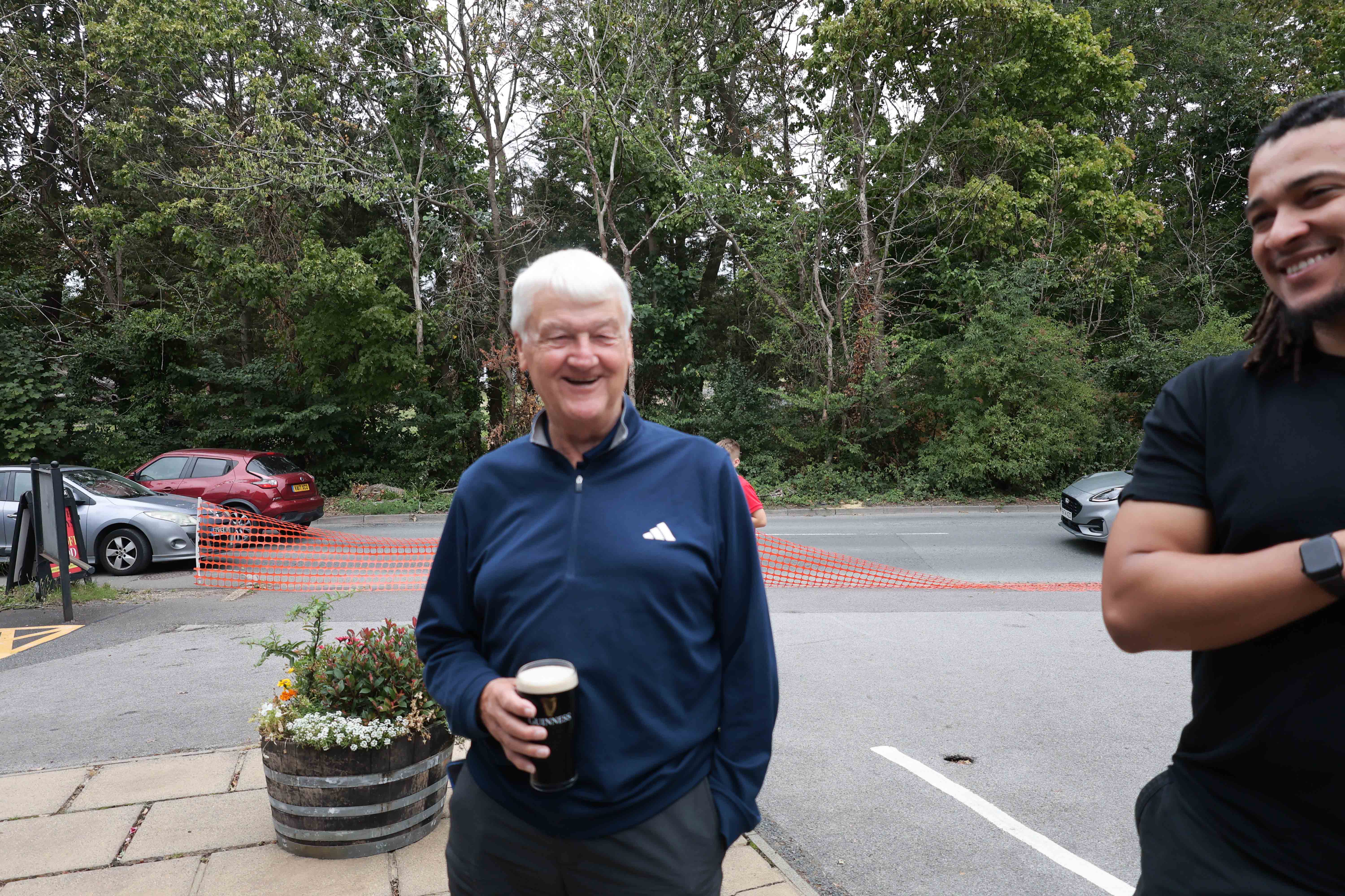 Summer Party Image 29