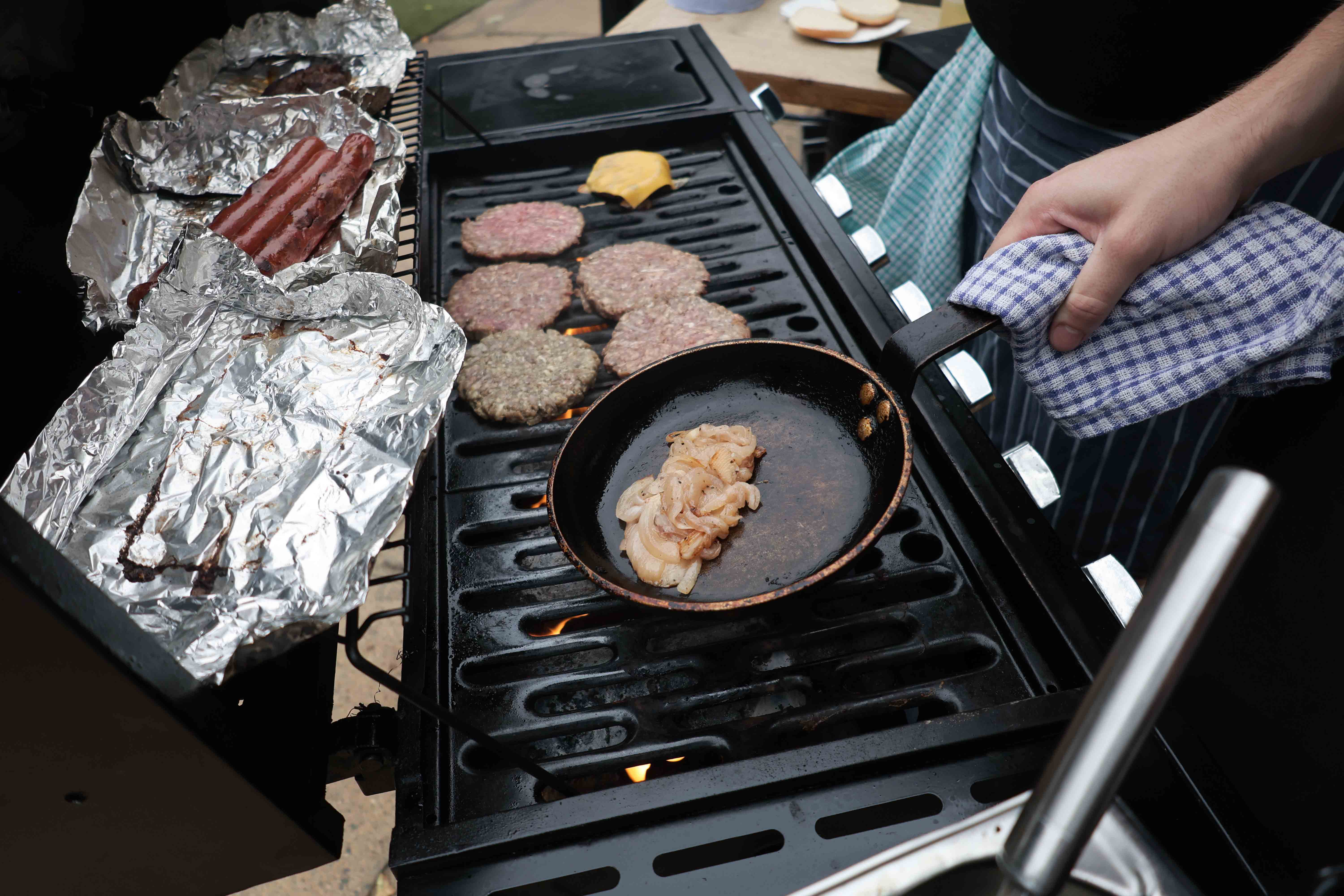 Summer Party Image 8