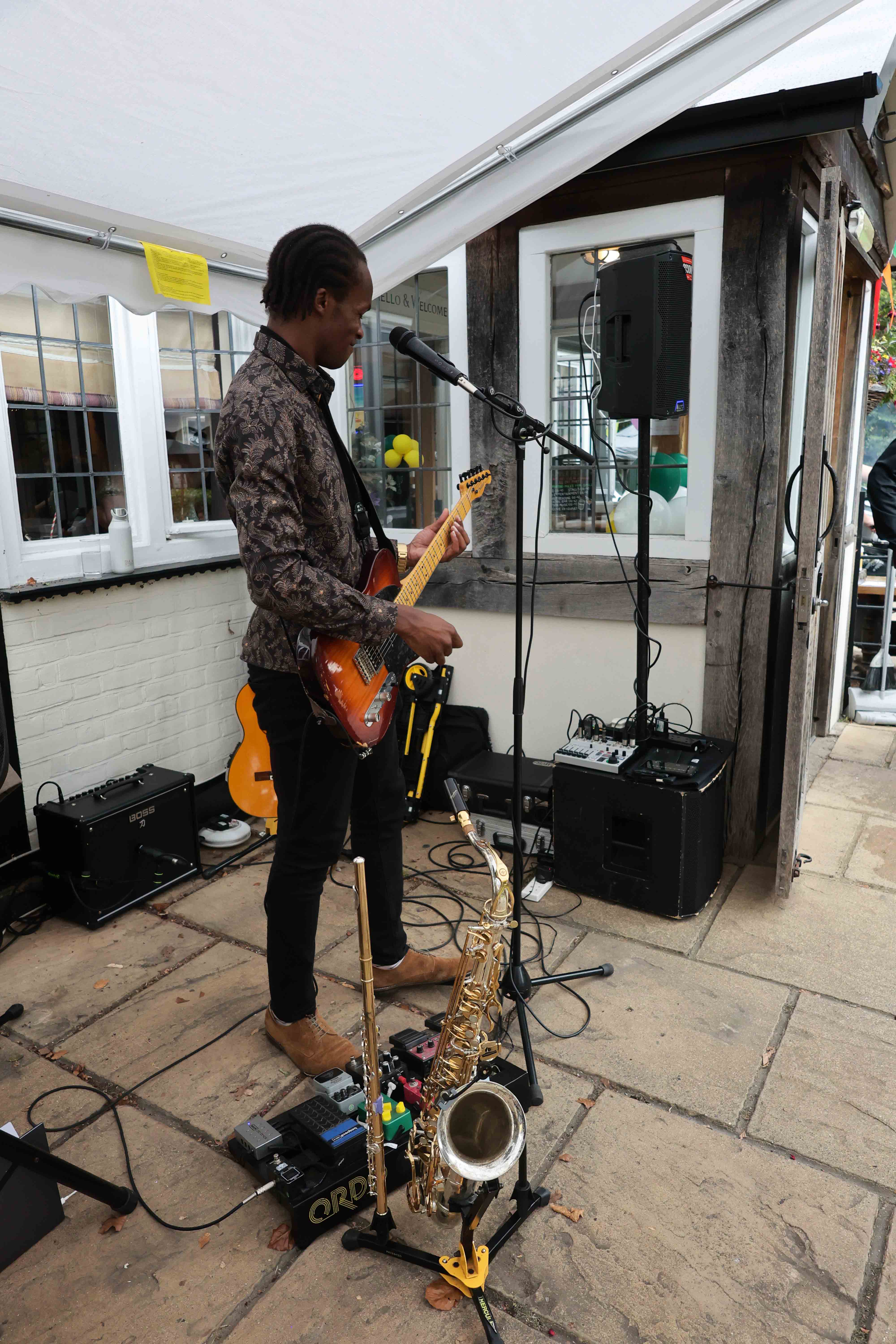 Summer Party Image 1