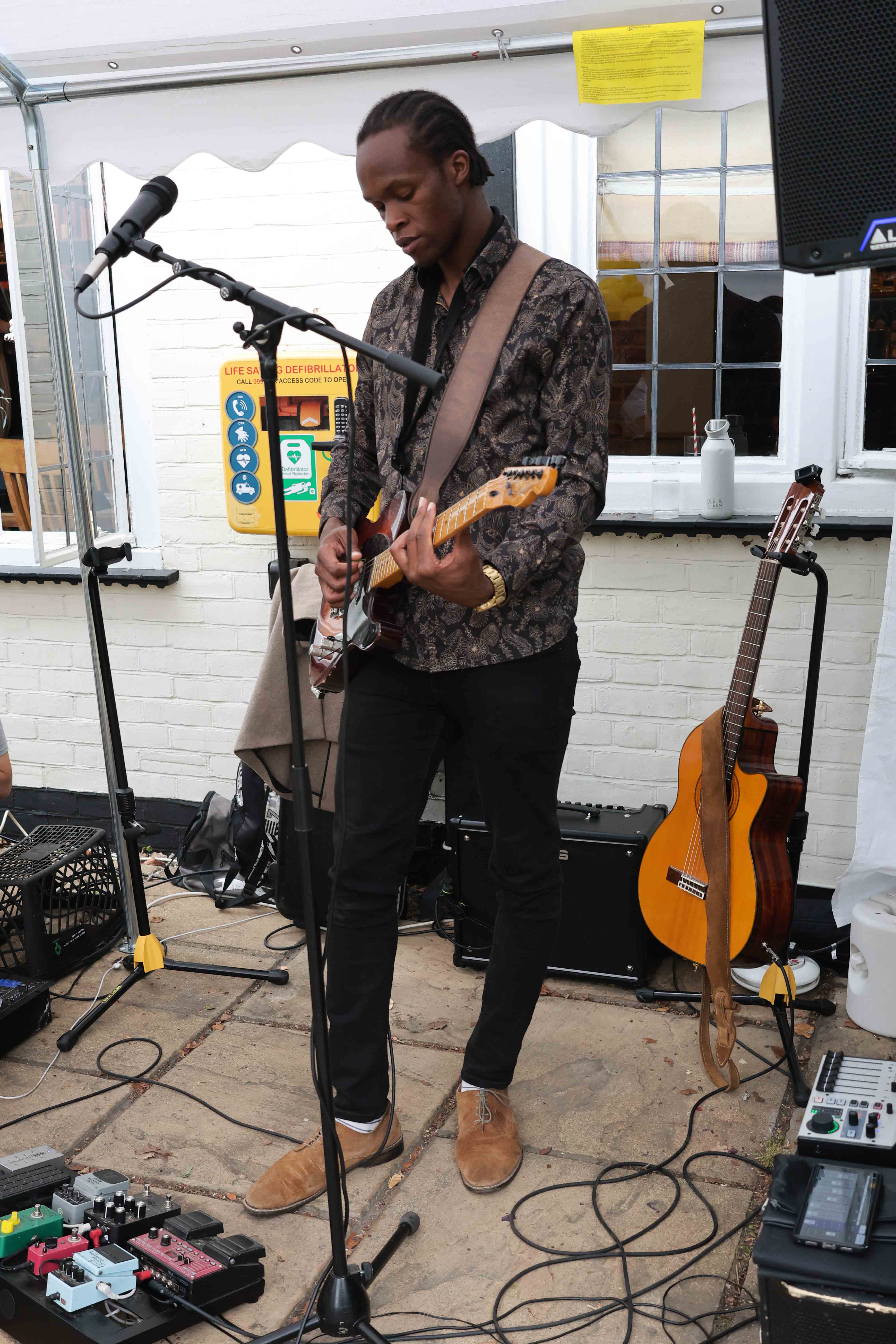 Summer Party Image 19