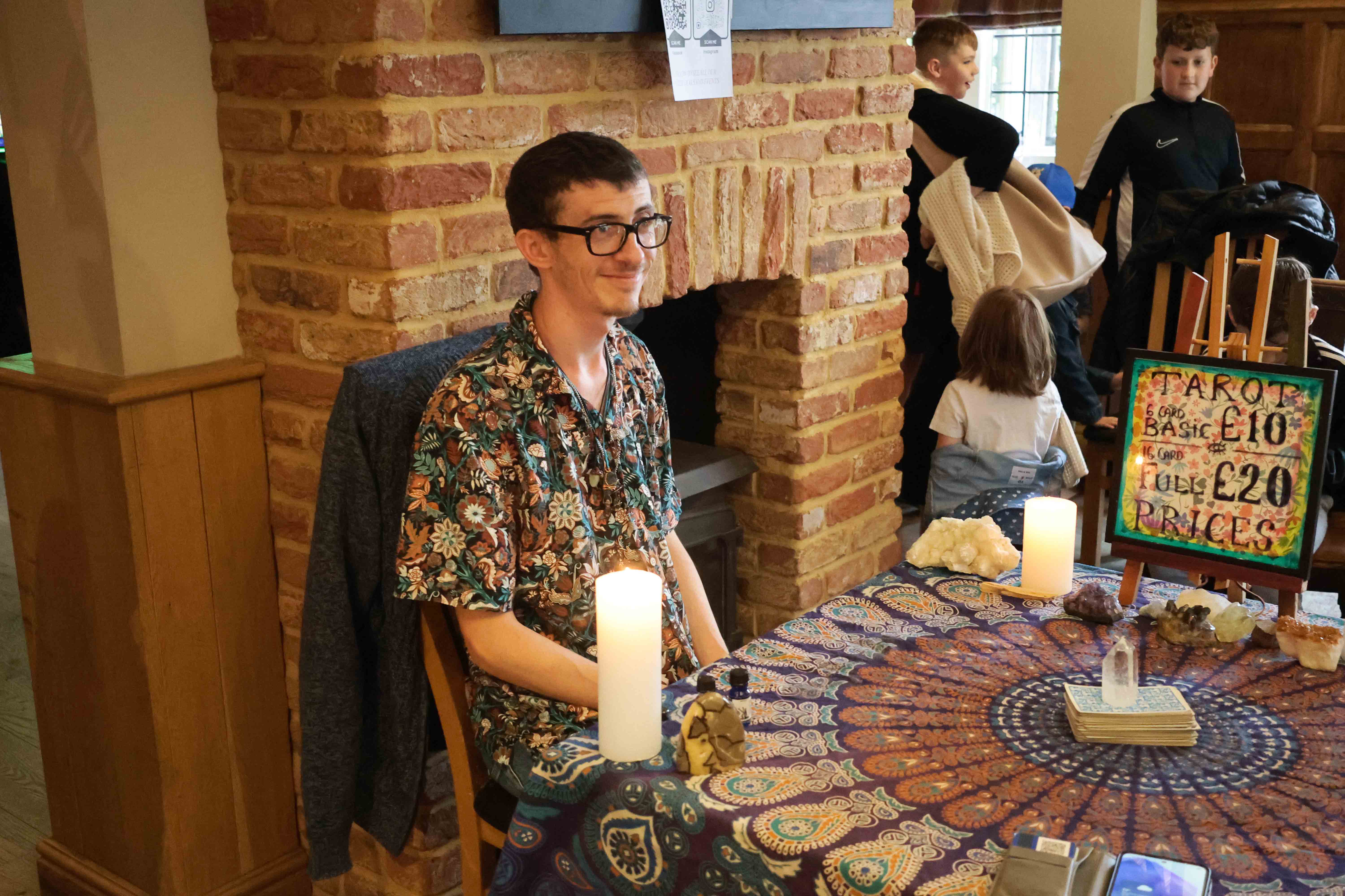 Summer Party Image 32