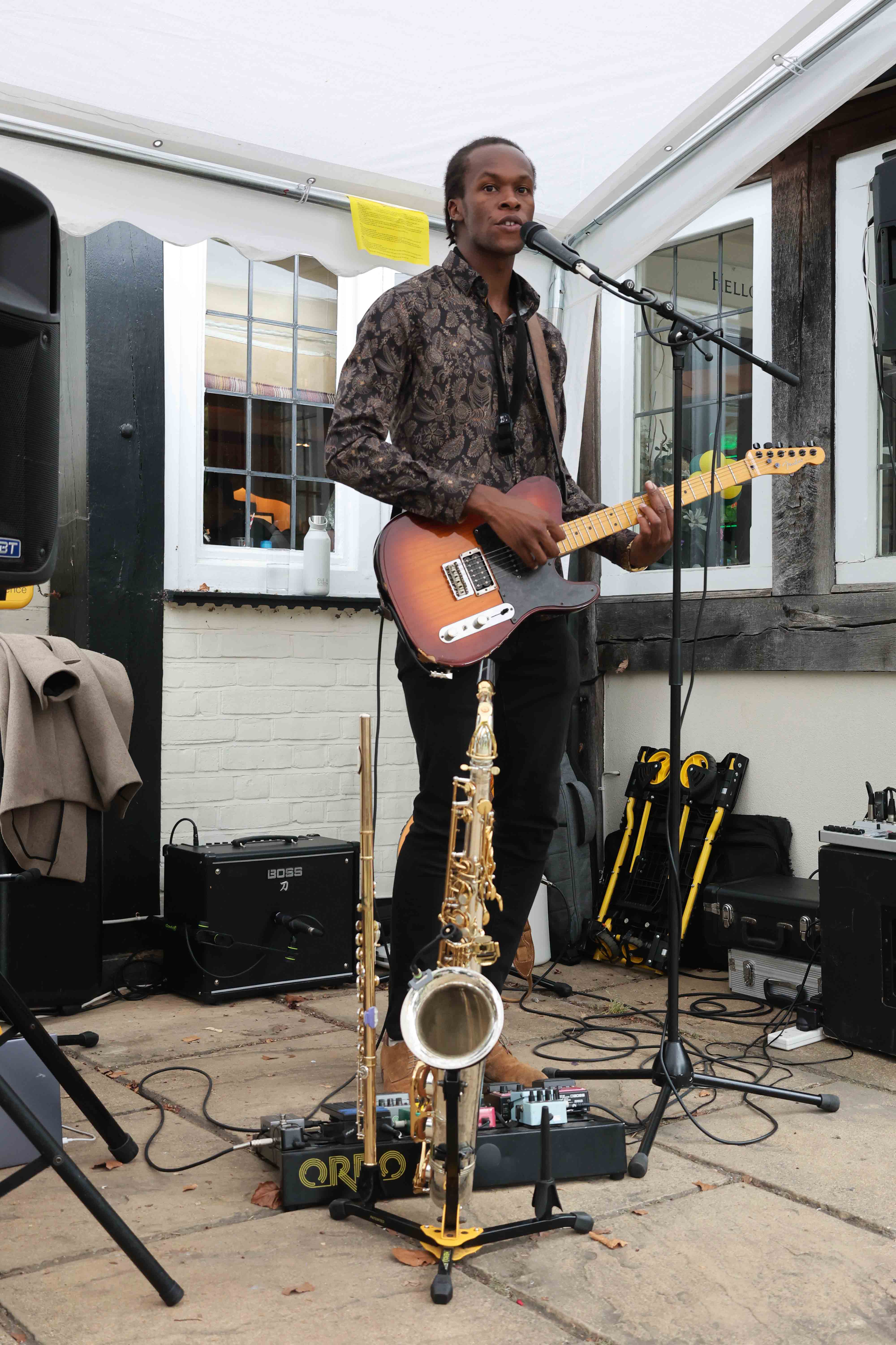 Summer Party Image 31