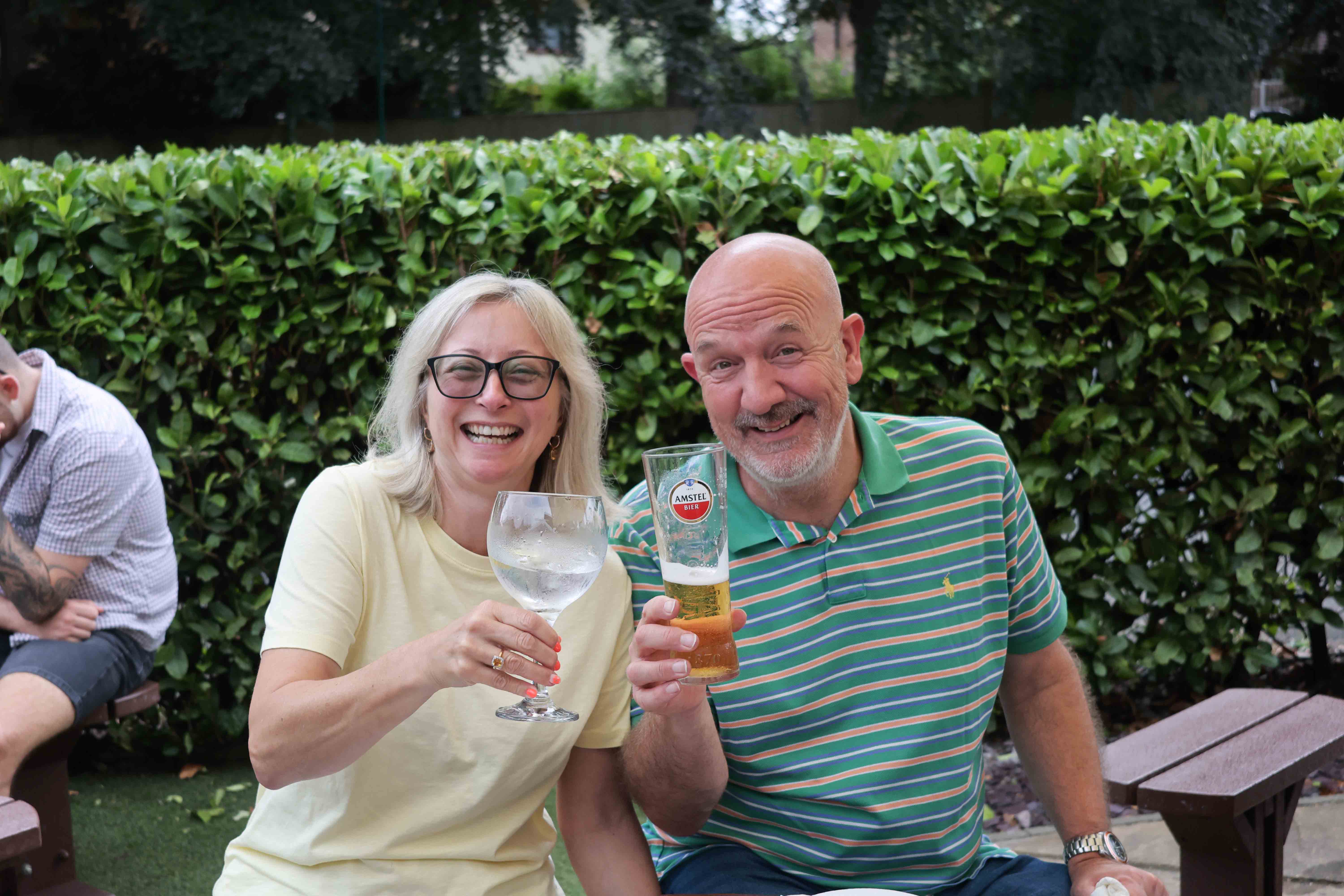 Summer Party Image 28