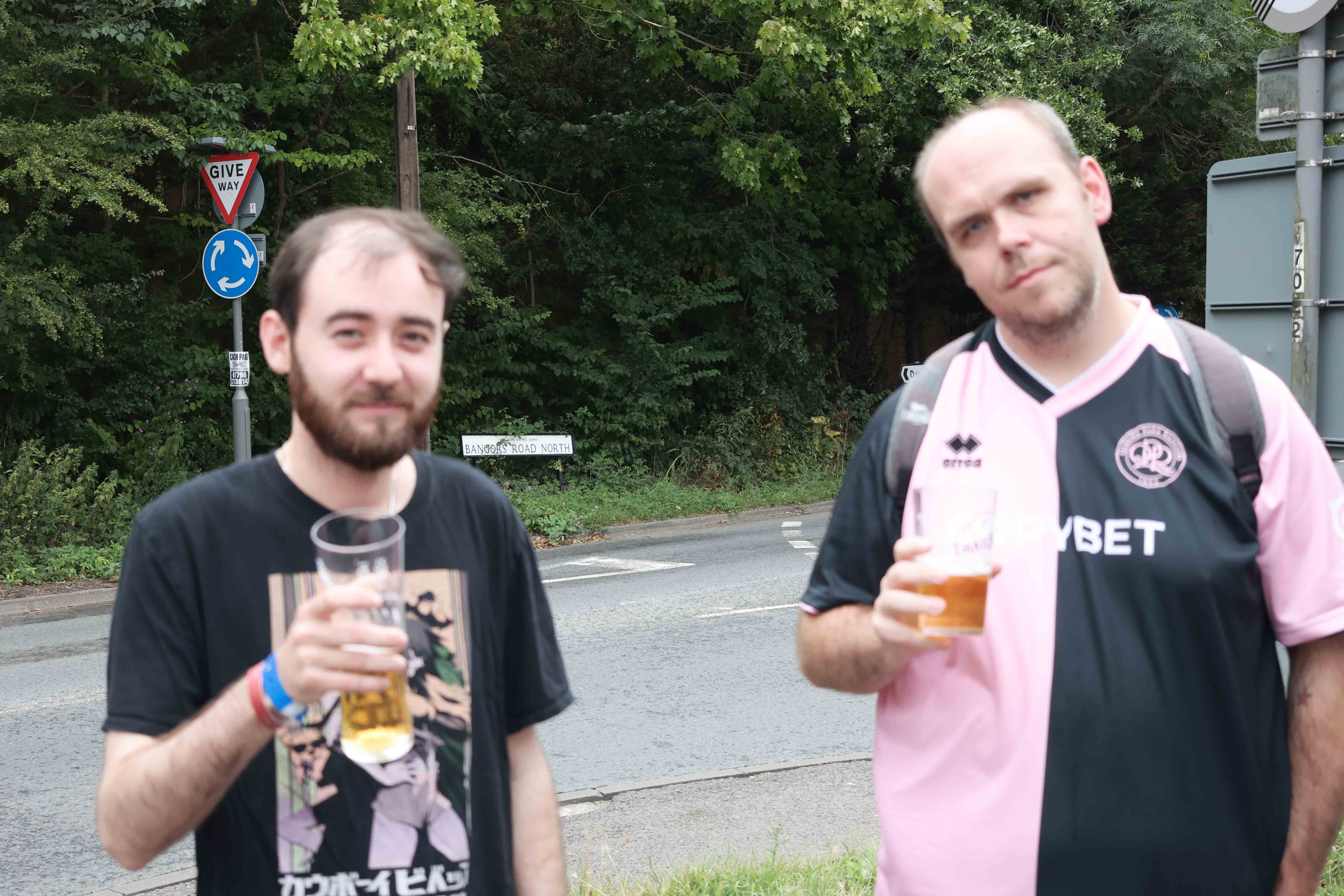Summer Party Image 39