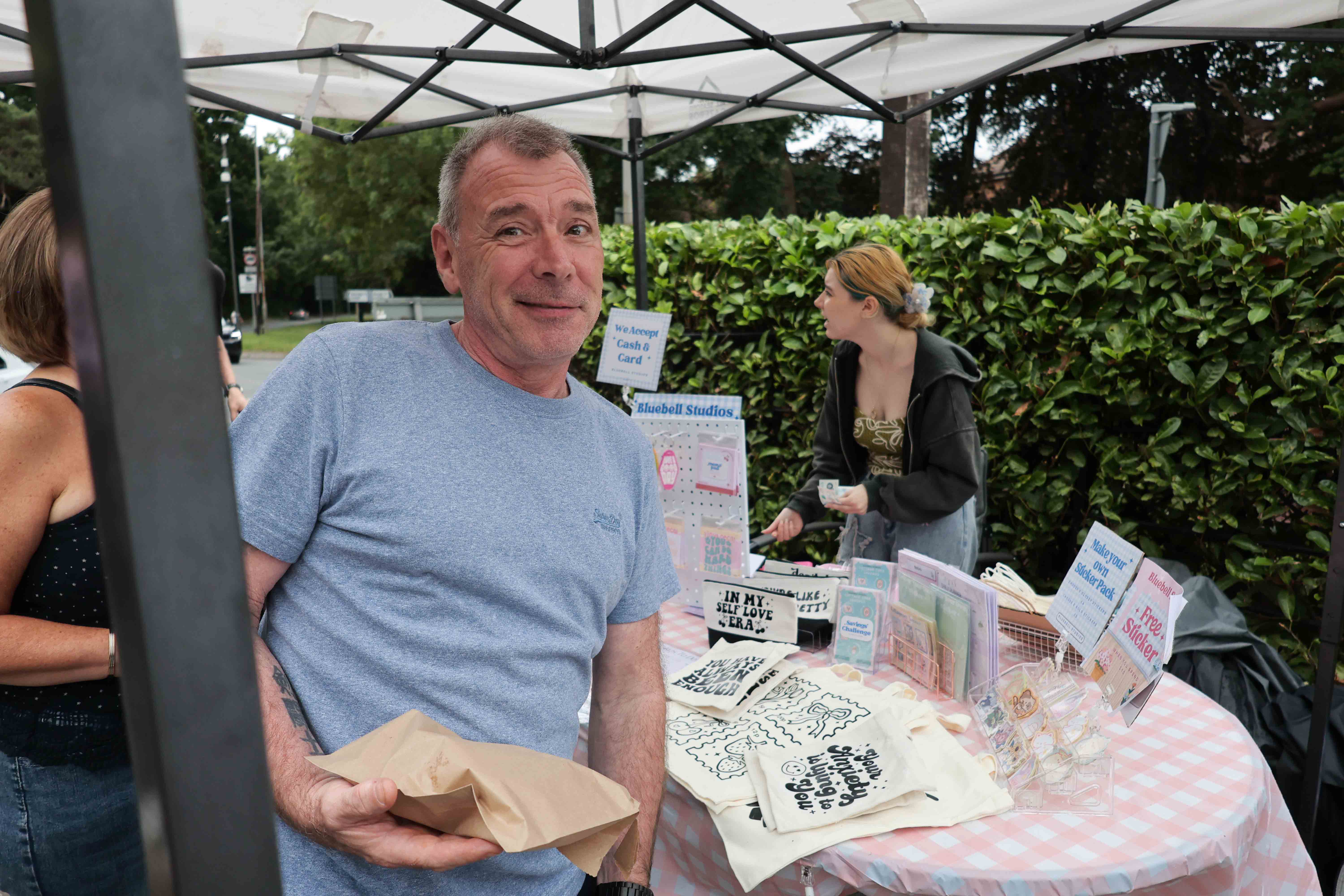 Summer Party Image 18