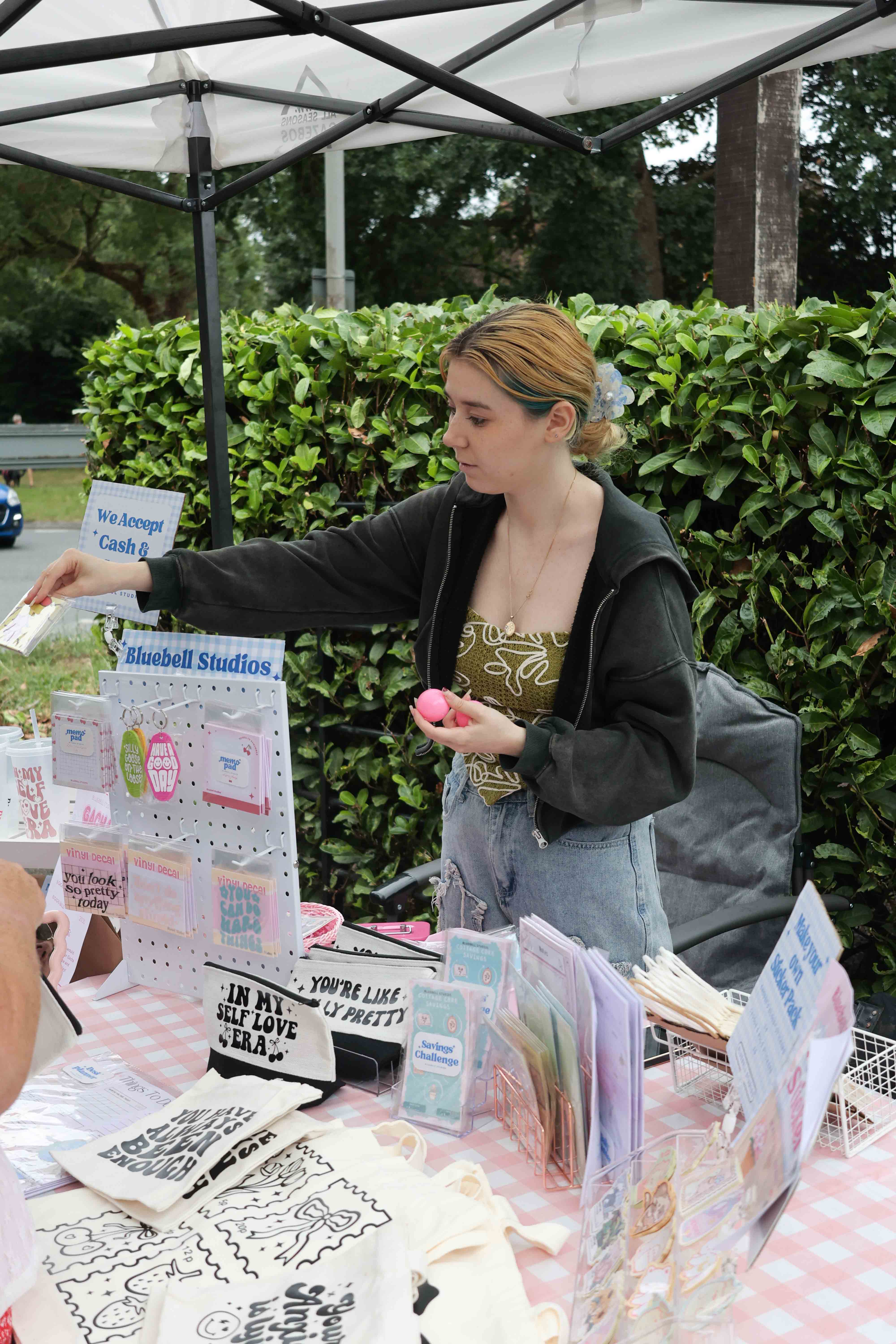 Summer Party Image 23
