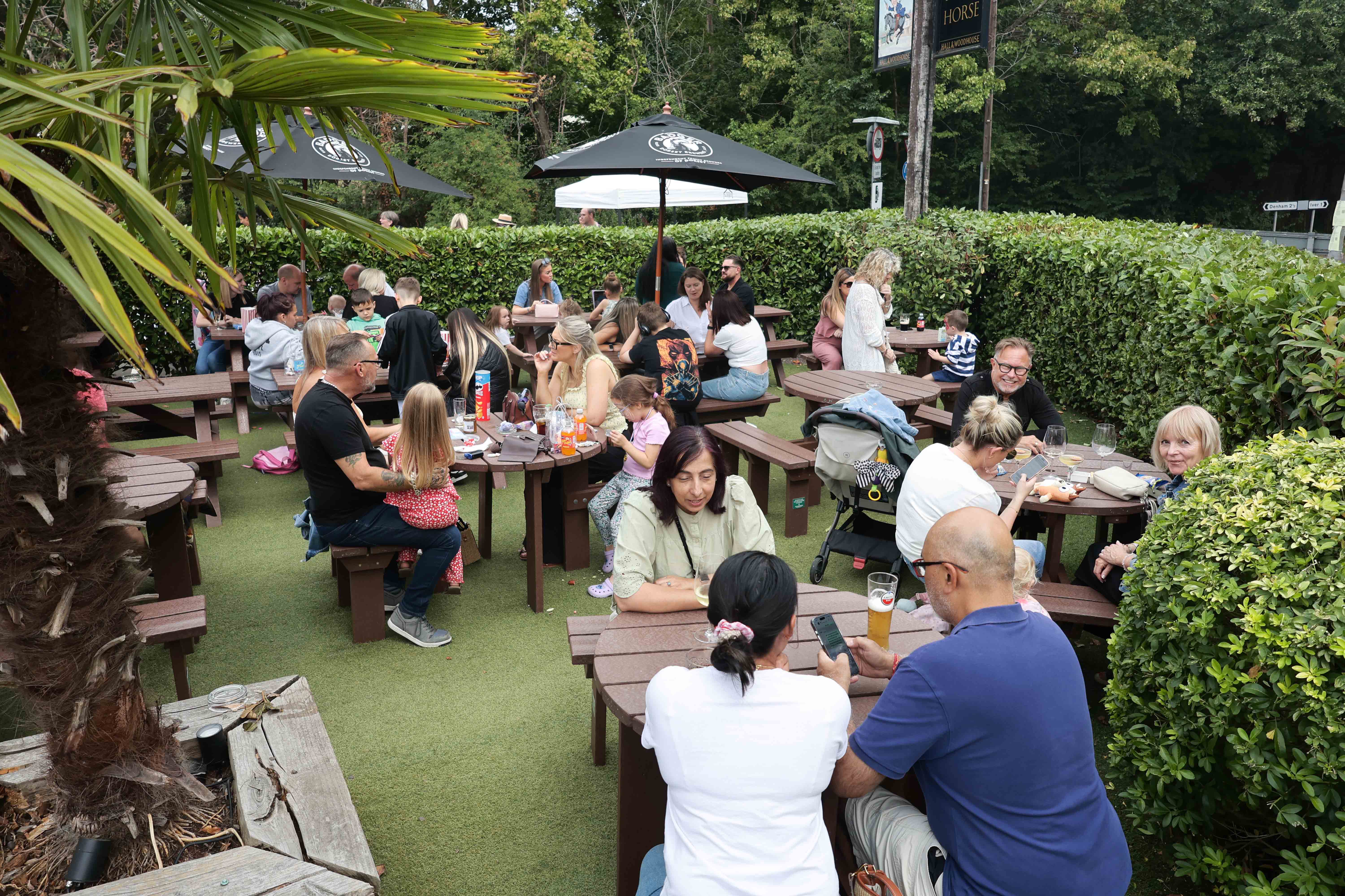 Summer Party Image 33