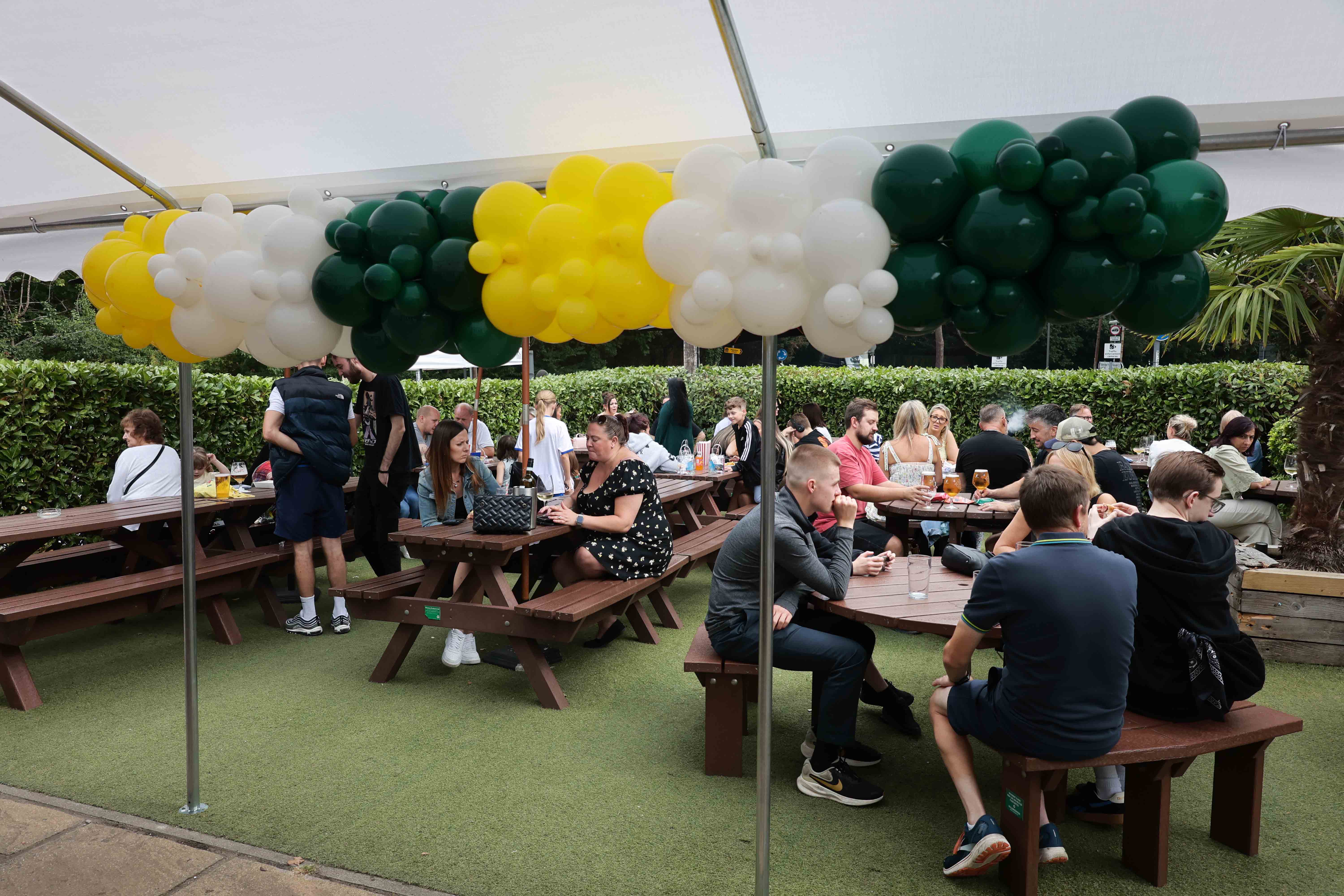 Summer Party Image 22
