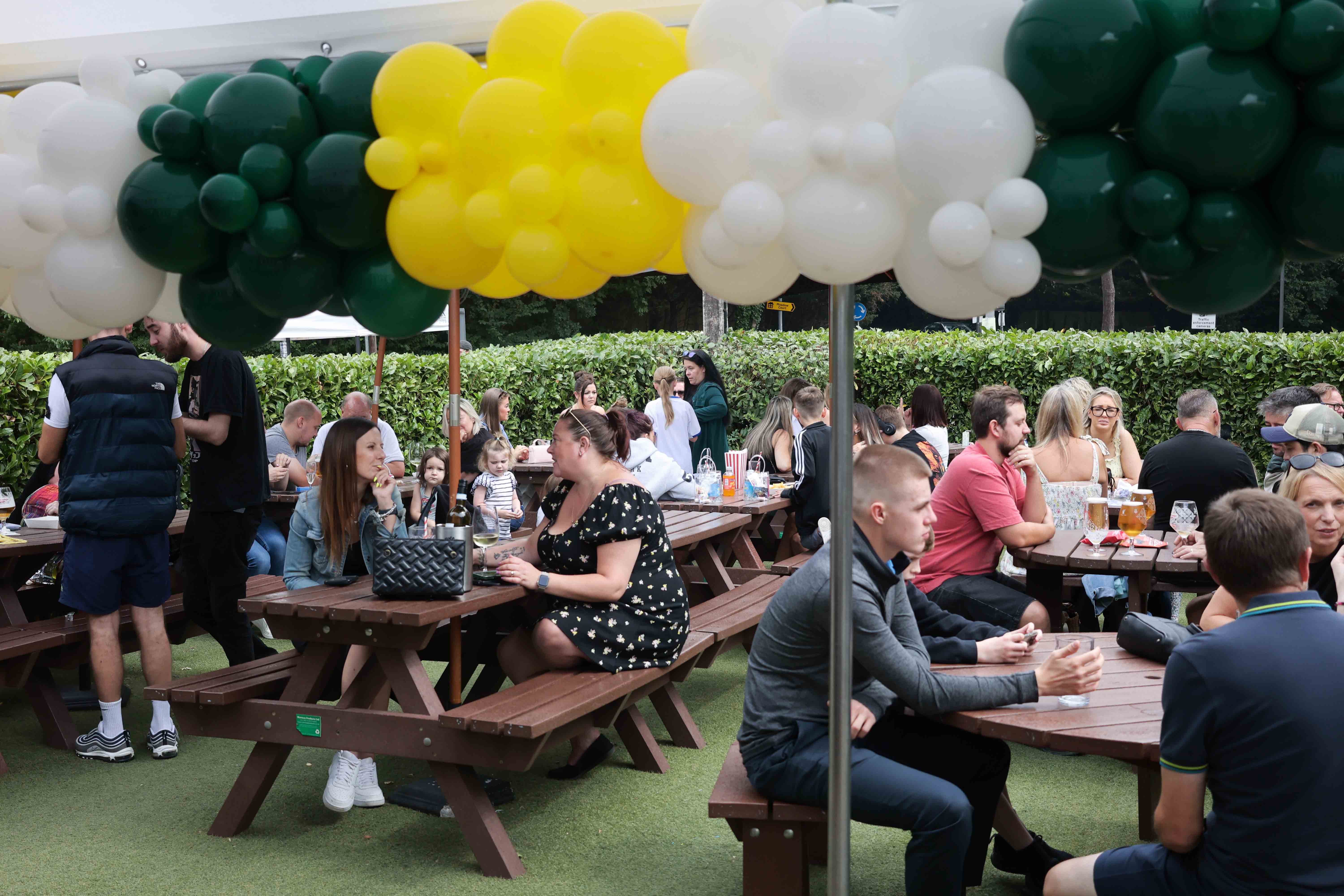 Summer Party Image 4