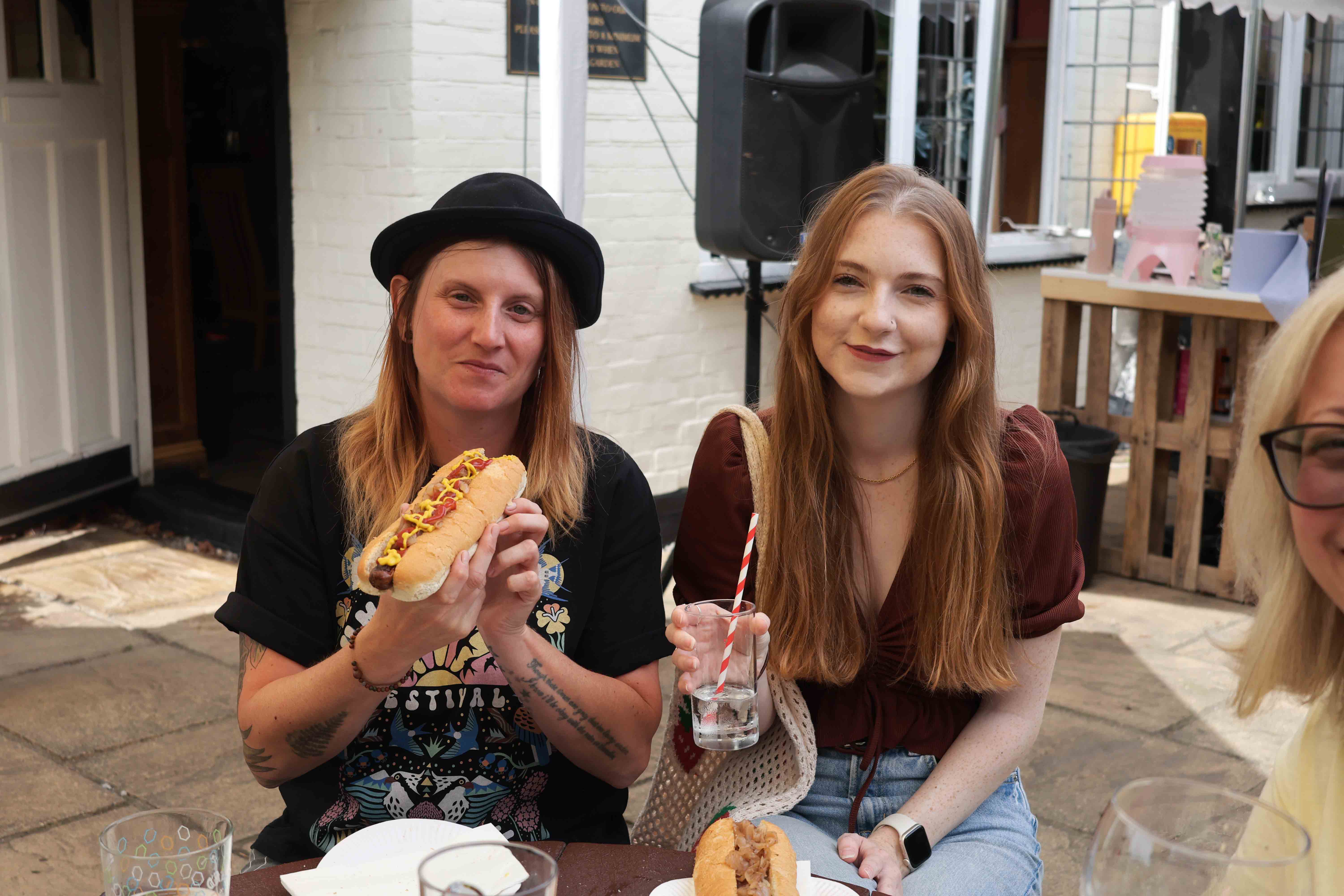 Summer Party Image 35