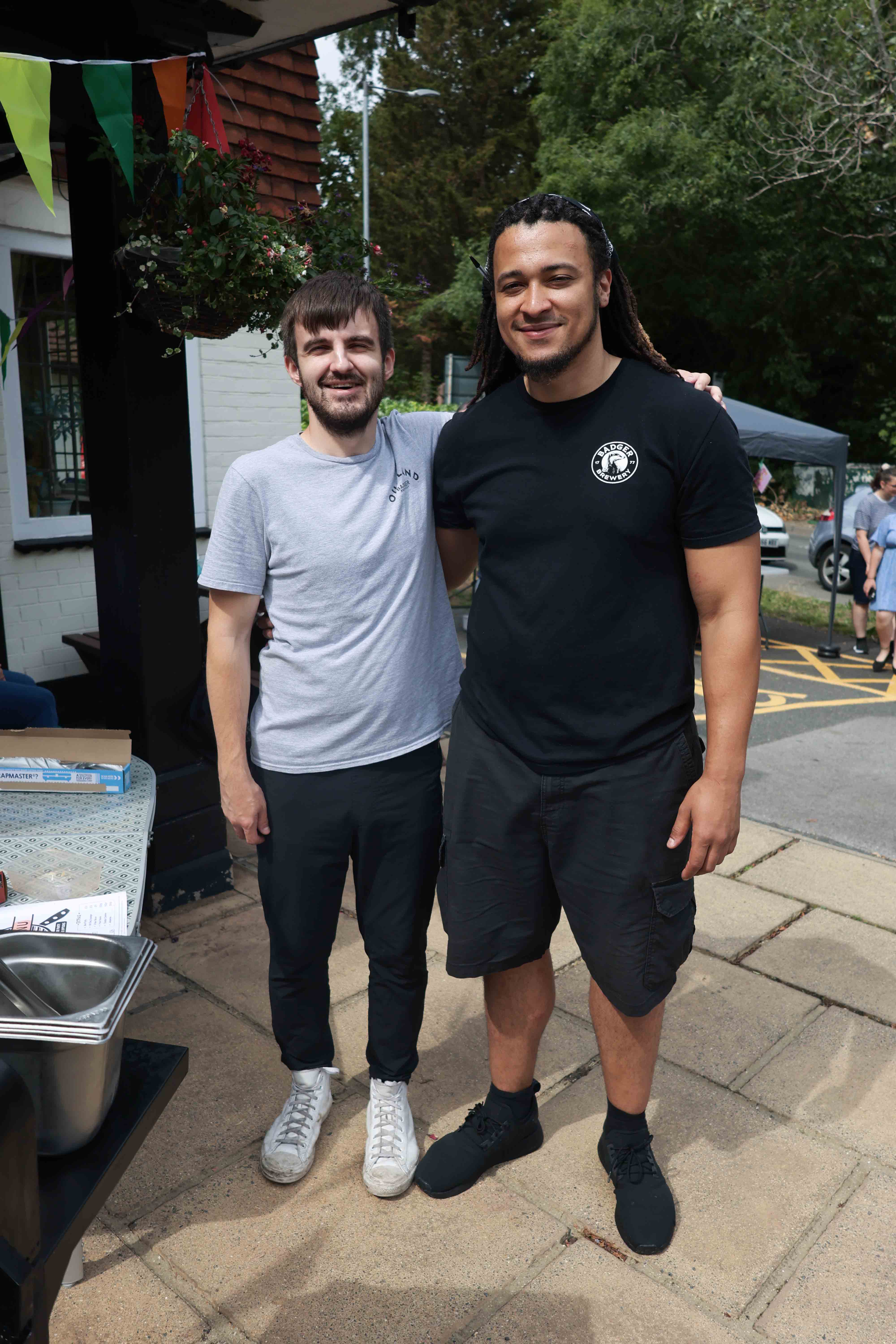 Summer Party Image 15