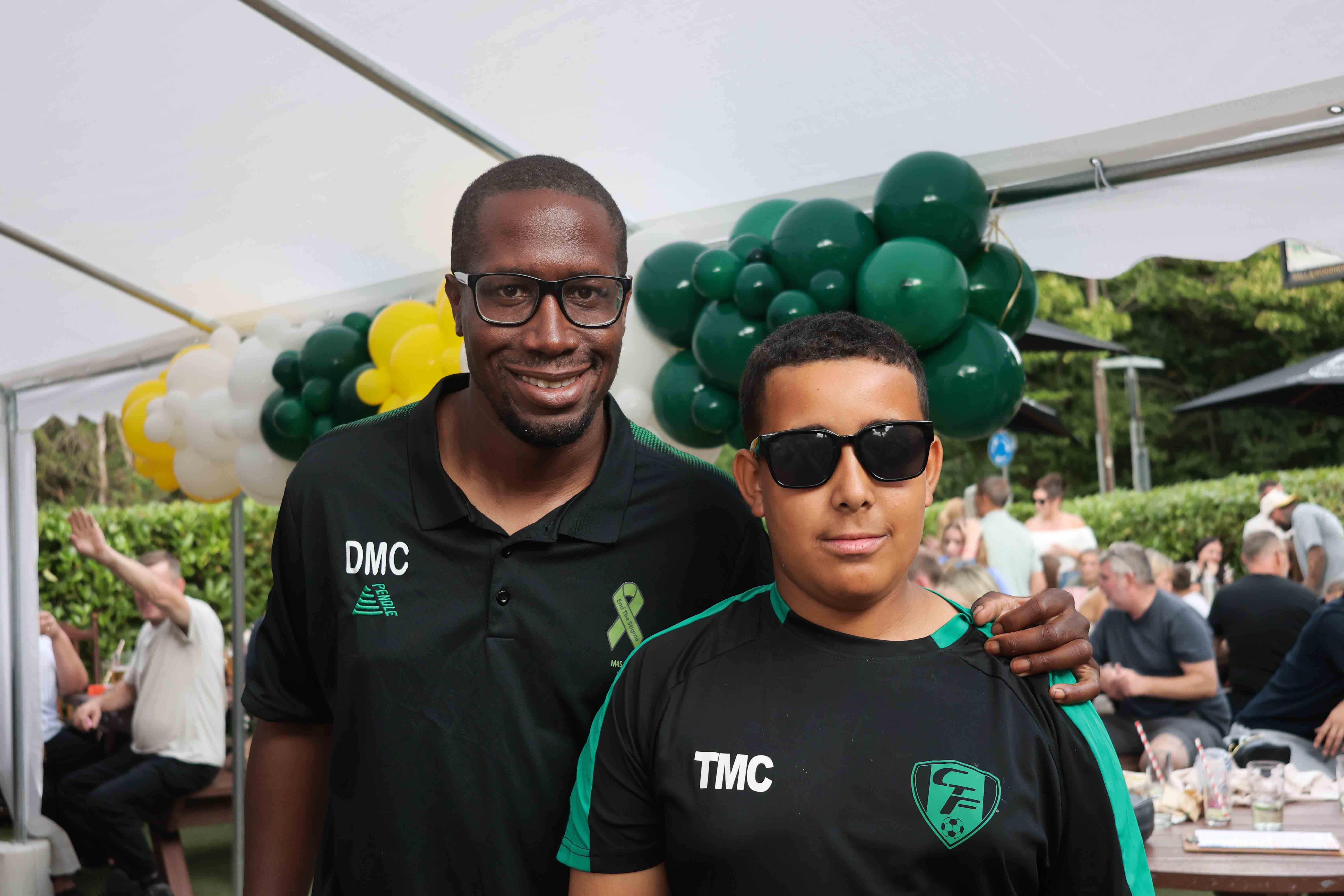 Summer Party Image 25