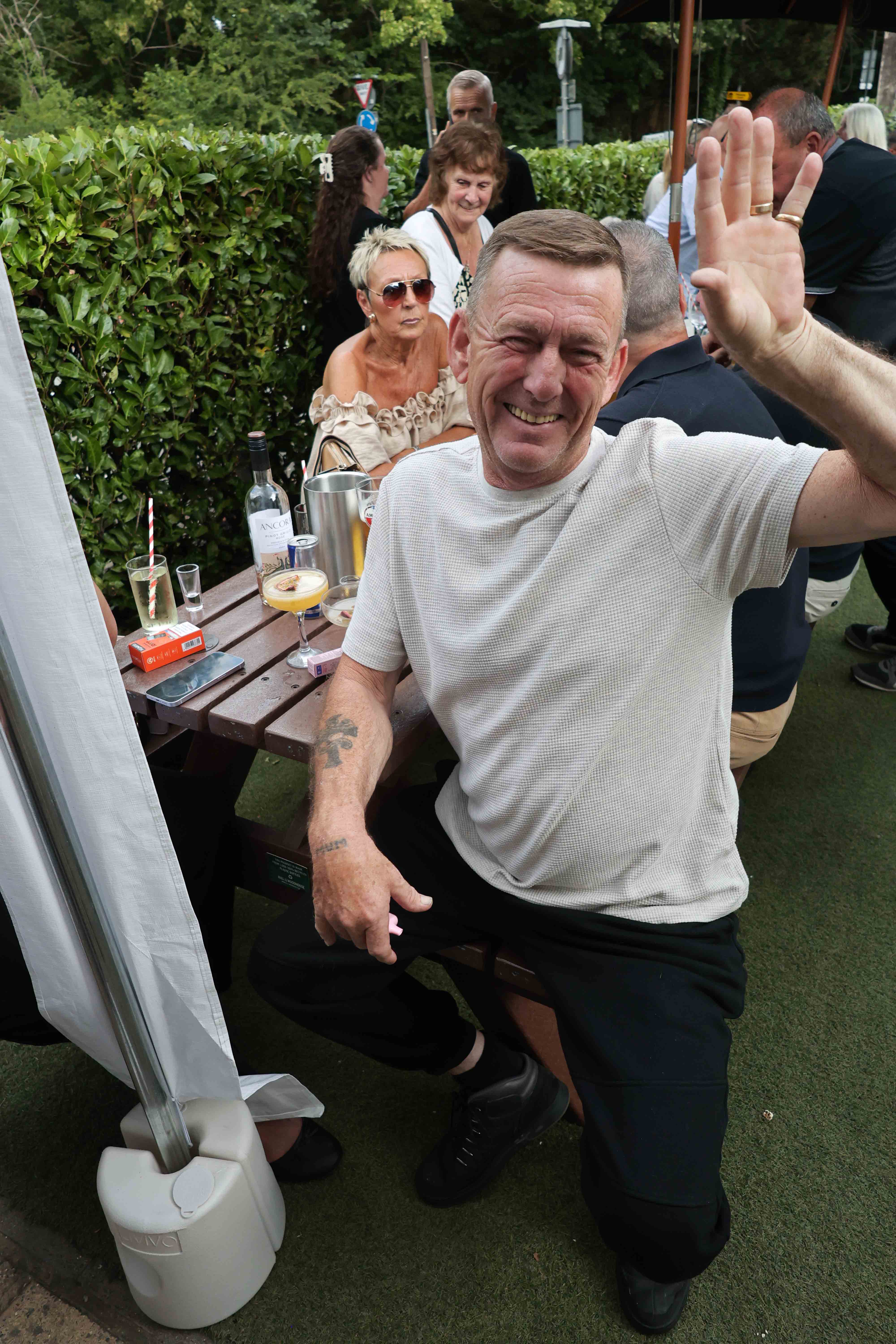 Summer Party Image 37