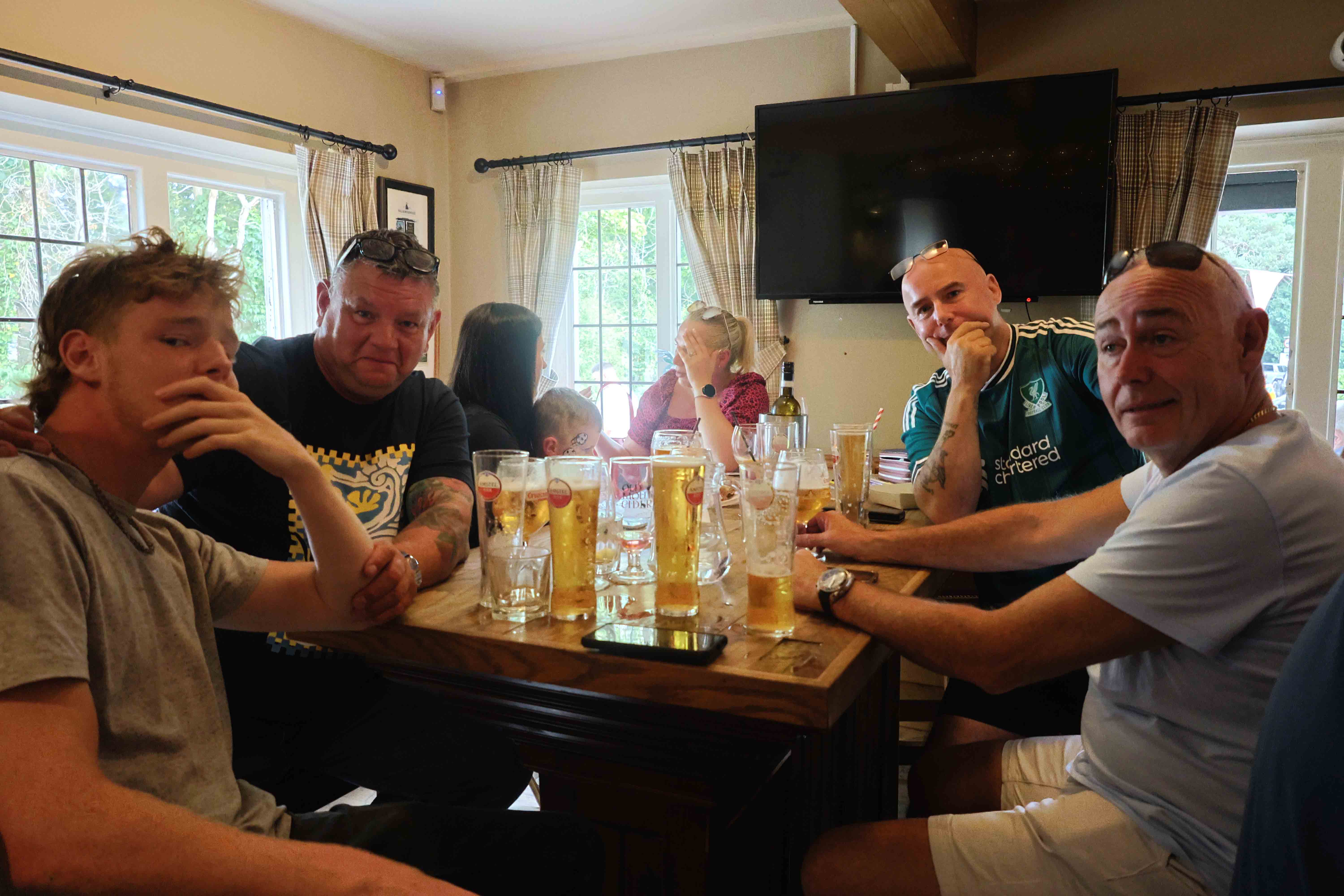 Summer Party Image 26