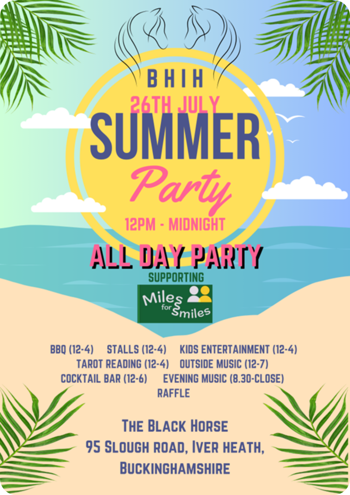 Summer Party