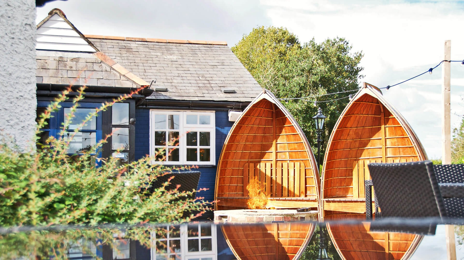 The Ship Inn Wool Wareham Dorset