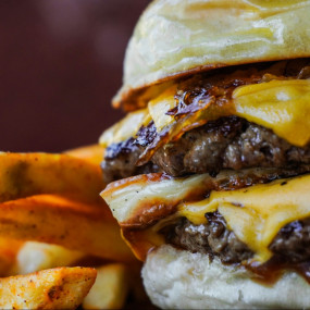 Burger Night