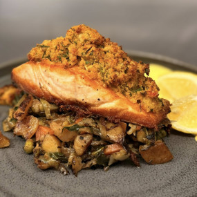 Chef's Choice