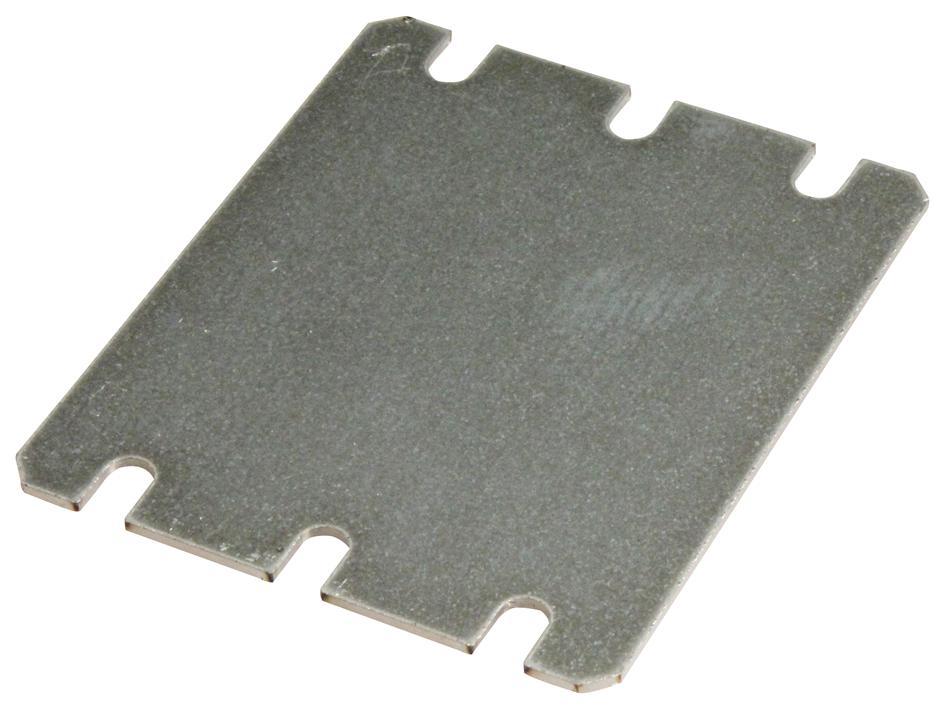 MIV 200 MOUNTING PLATE