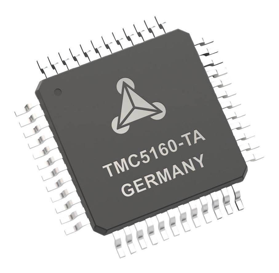 TMC5160-TA