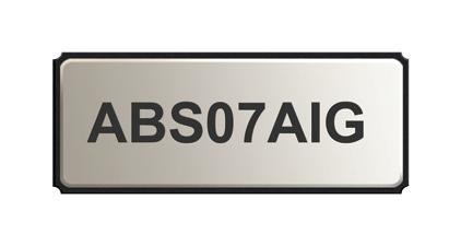 ABS07AIG-32.768KHZ-6-1-T