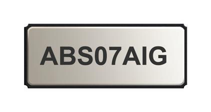 ABS07AIG-32.768KHZ-9-D-T