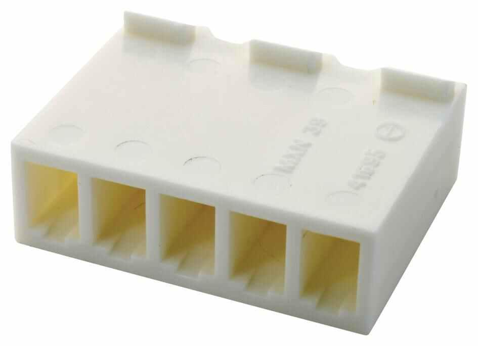09 50 1051 MOLEX MOLEX 09 50 1051 Halltronics 09-50-1051-molex-molex-09-50-1051-halltronics