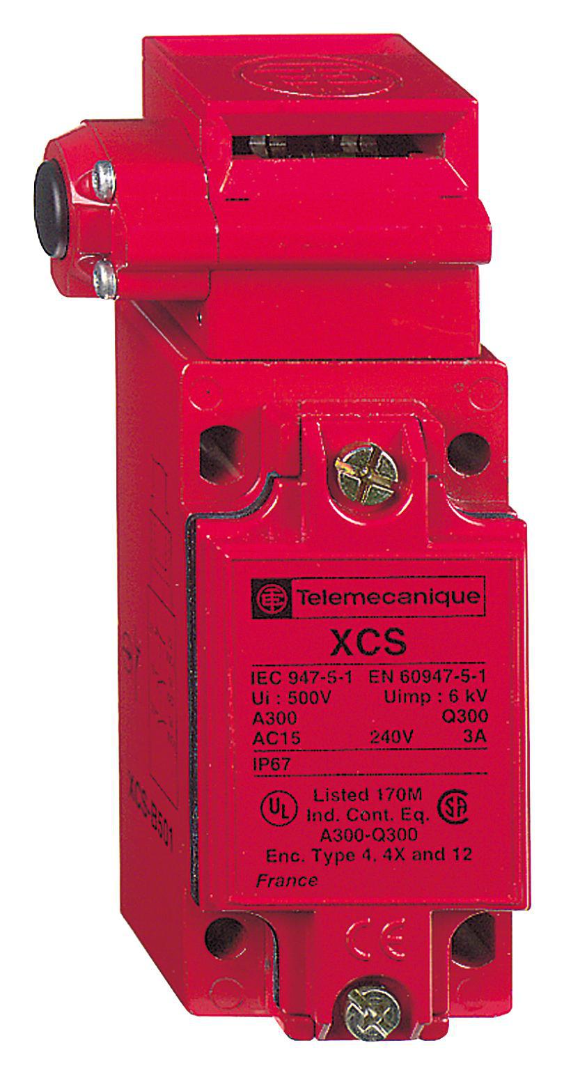 XCSB503