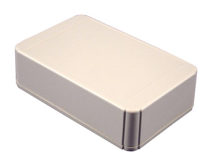 Alum Alloy Multicomp Pro Enclosure Natural Ip67 MC001181 Alum Alloy Multicomp Pro Enclosure Natural Ip67 MC001181