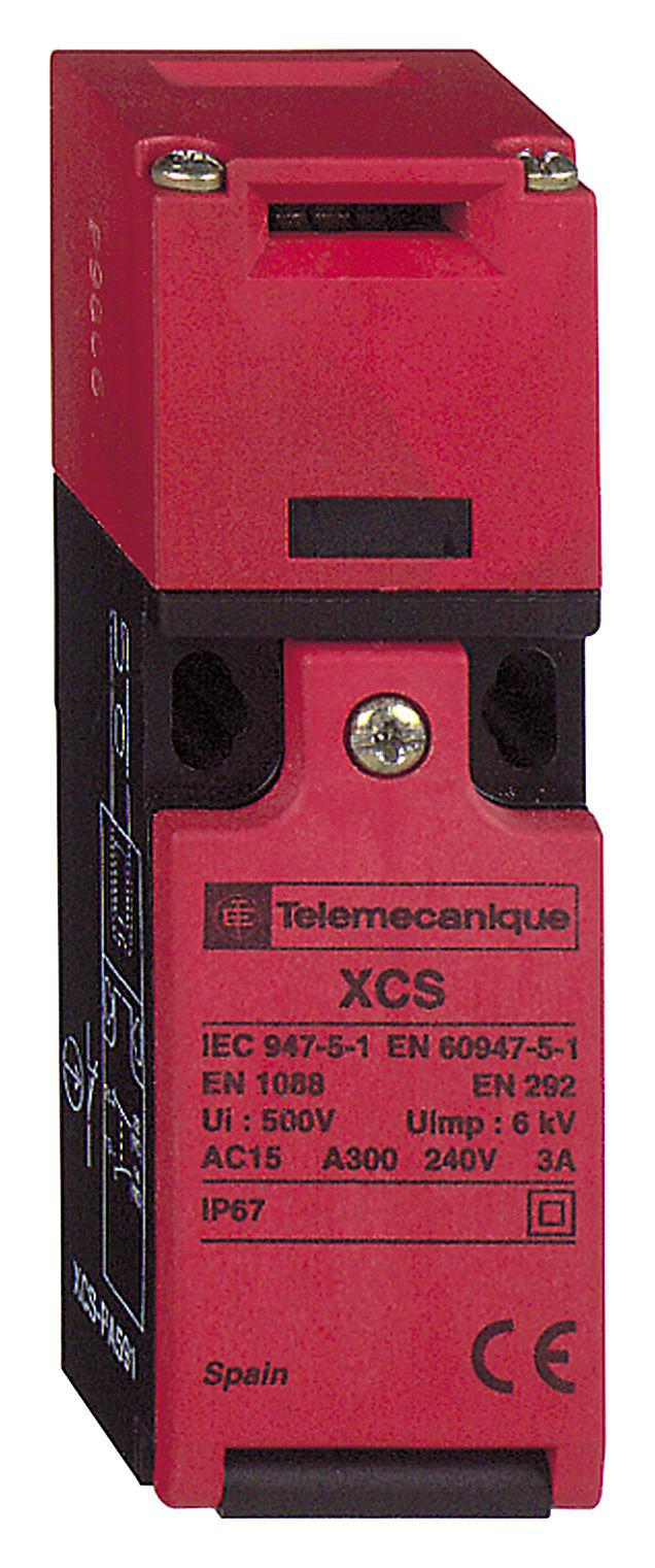 XCSPA491