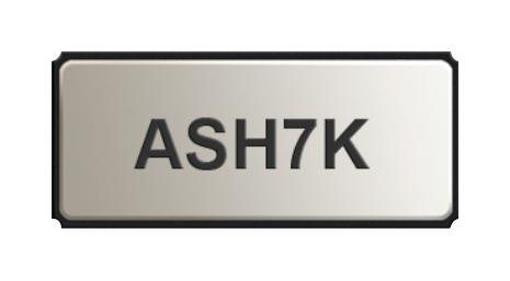 ASH7K-32.768KHZ-T