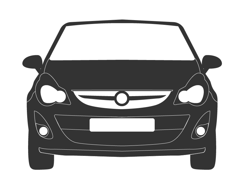 Vauxhall GAP Insurance