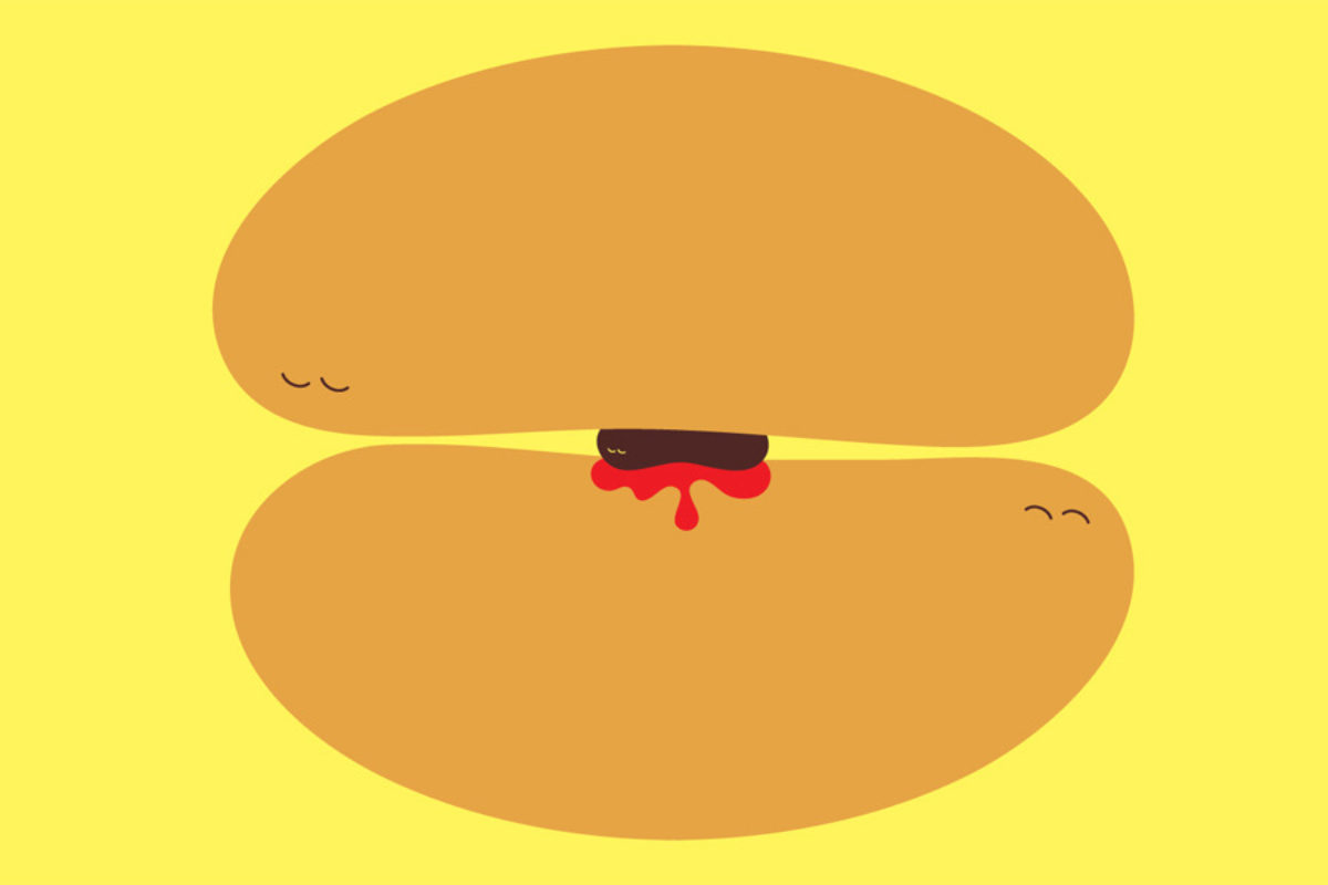 Blog Malika Favre Handsome Frank Illustration Agency