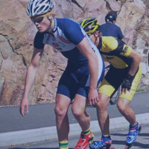 Alliansloppet - Energy Hill Race Inlines