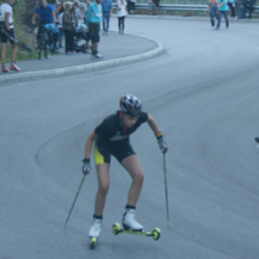 Alliansloppet - Sting Hill Race