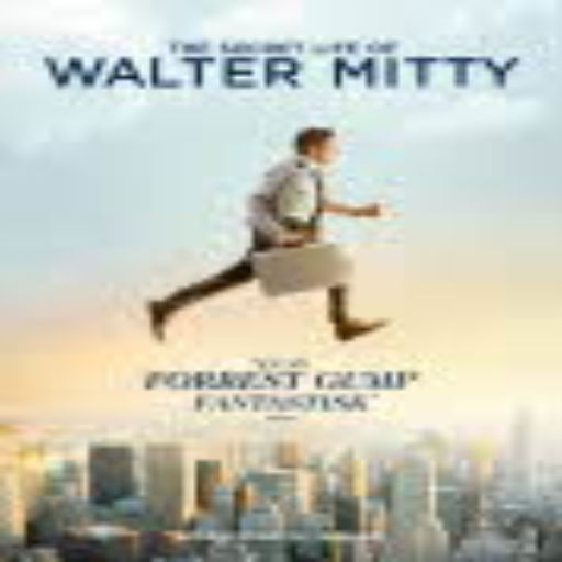 The Secret Life of Walter Mitty
